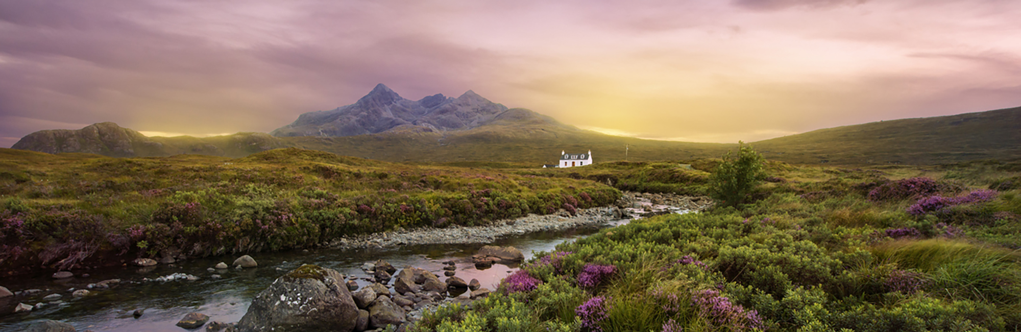 Scotland to host inaugural environmental solutions summit