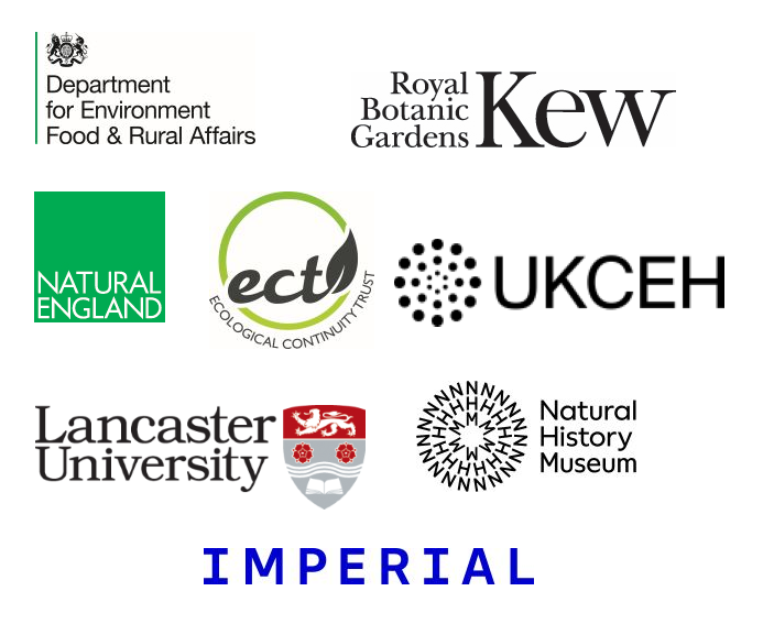 partner project logo images